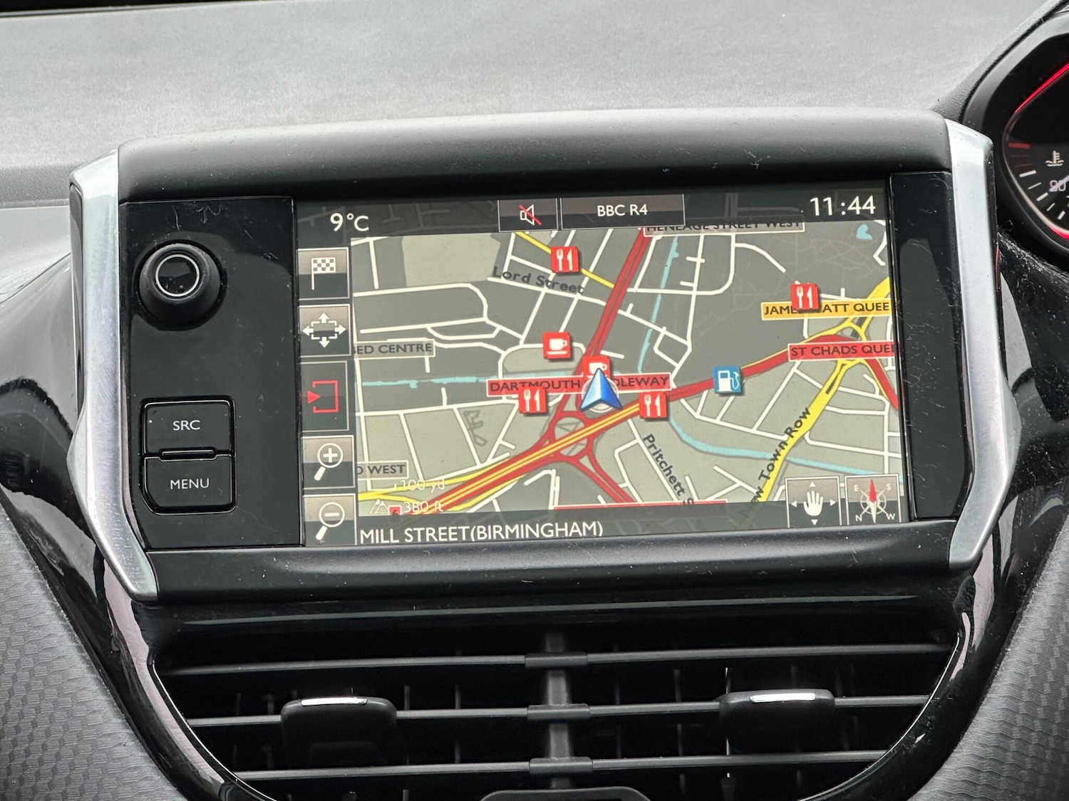 Used Peugeot 2008 2017 for sale - 77358947: Photo 20