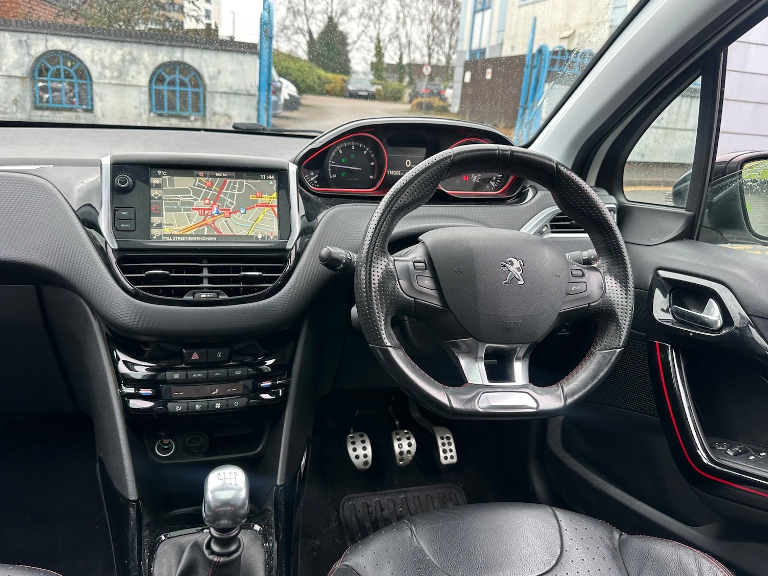 Used Peugeot 2008 2017 for sale - 77358947: Photo 21