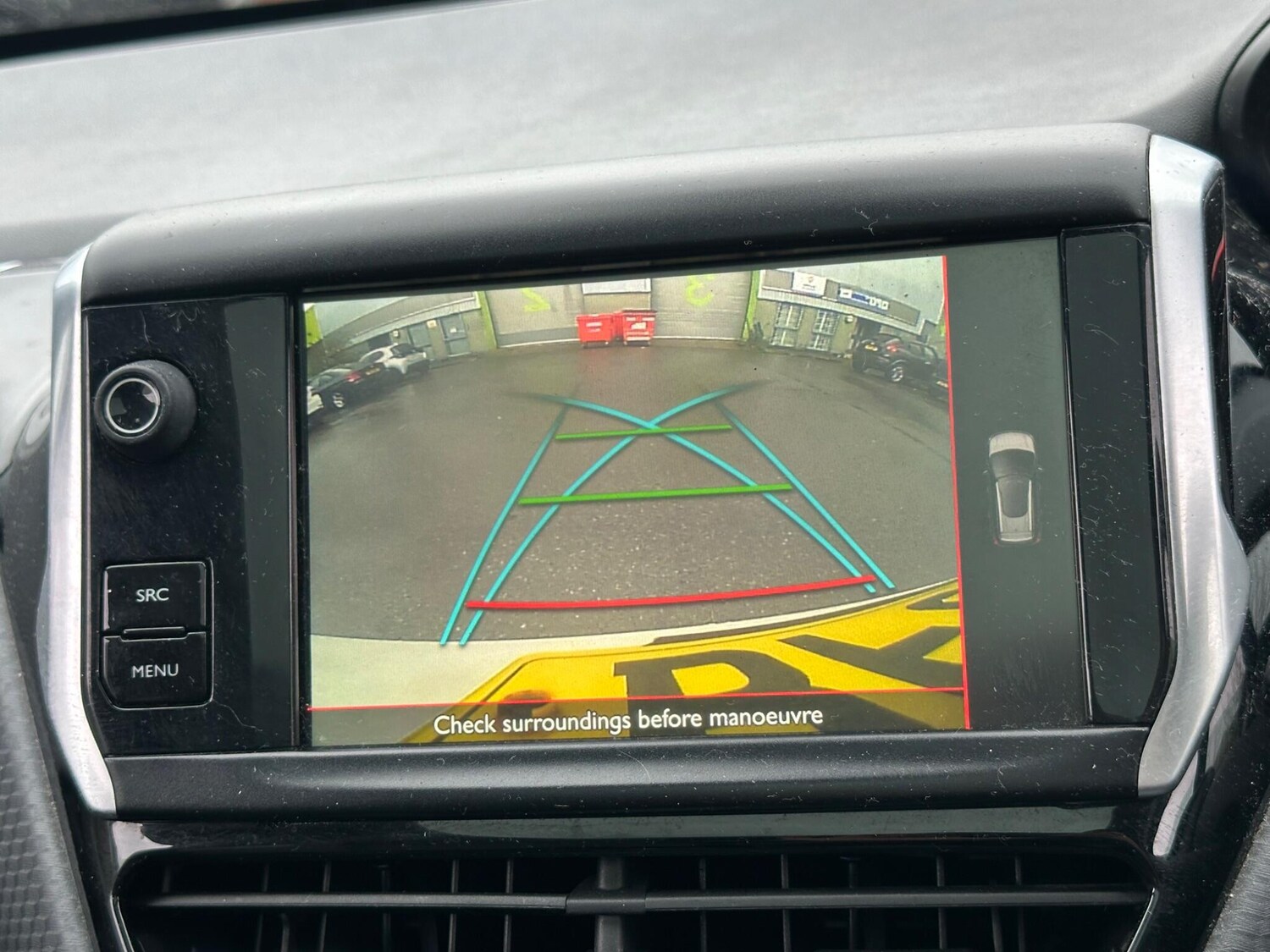 Used Peugeot 2008 2017 for sale - 77358947: Photo 25