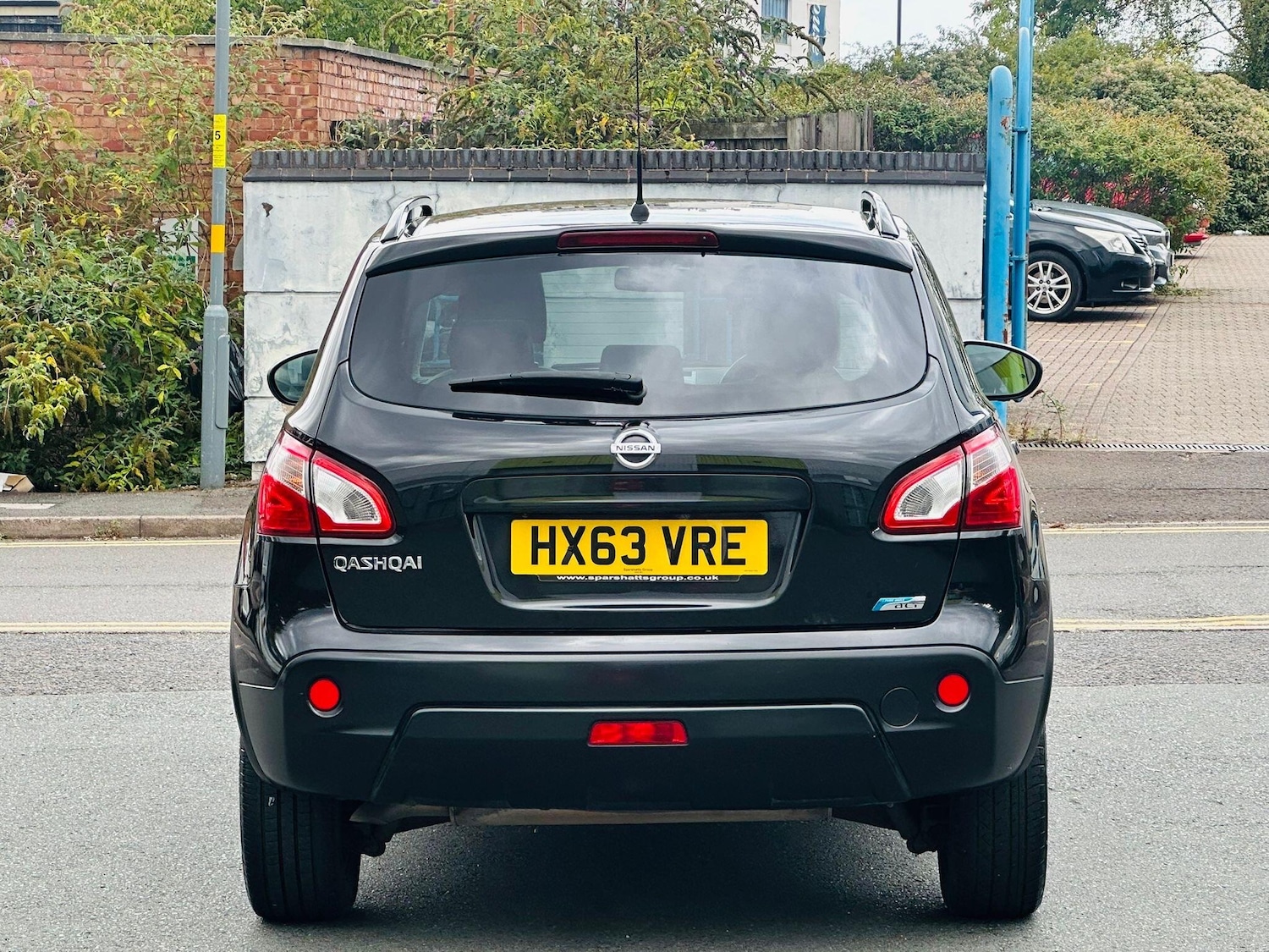 Vehicle 11