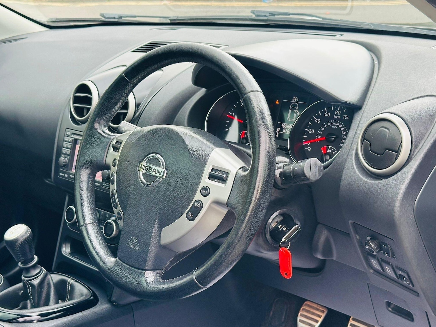 Vehicle 24