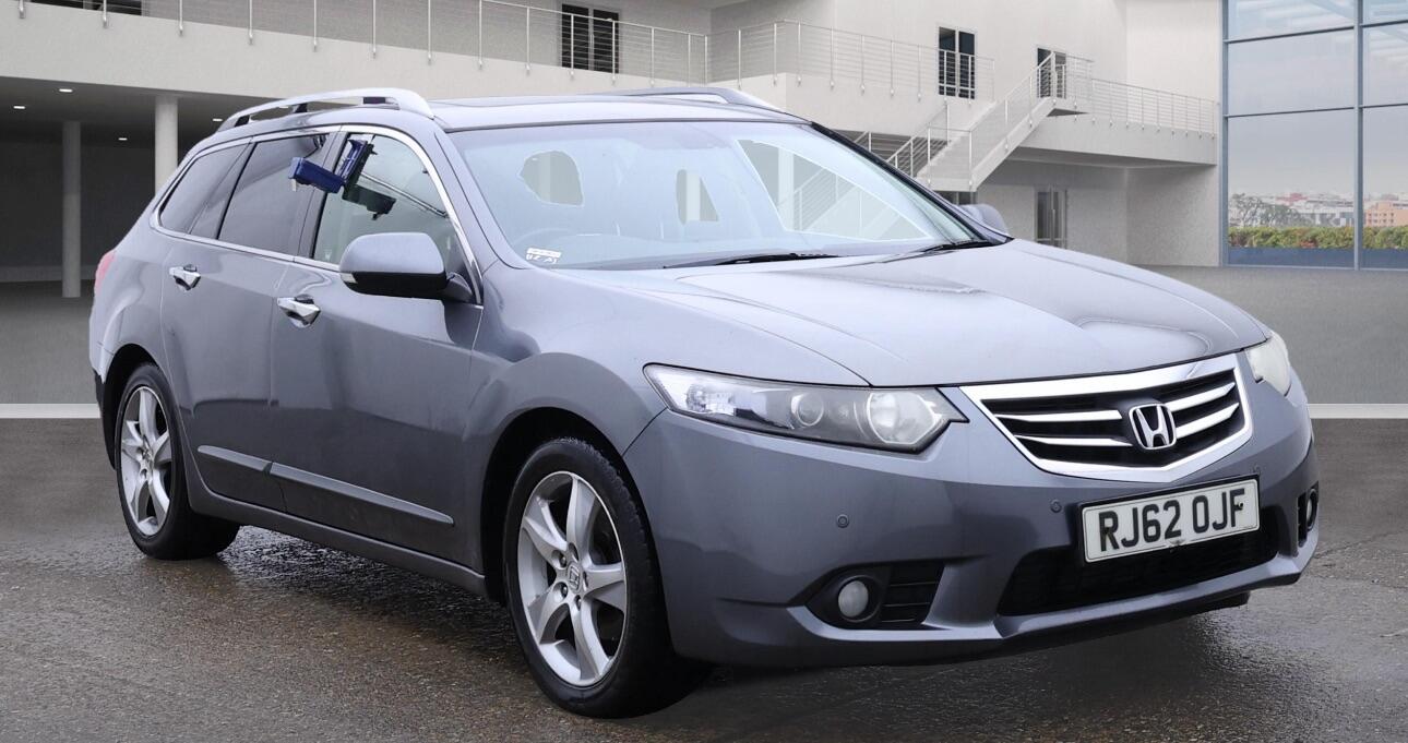 Used Honda Accord 2013 for sale - 76512008: Photo 1