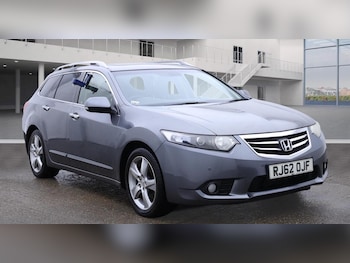 (62) - 2.2 i-DTEC EX Tourer Euro 5 5dr