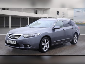 Used Honda Accord 2013 for sale - 76512008: Photo