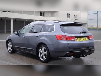 Used Honda Accord 2013 for sale - 76512008: Photo