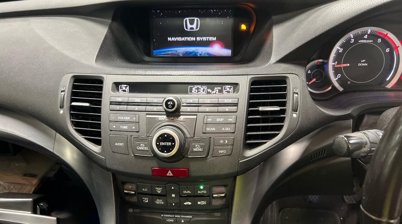 Used Honda Accord 2013 for sale - 76512008: Photo 7