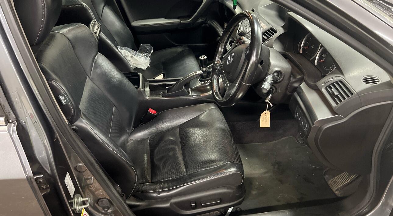 Used Honda Accord 2013 for sale - 76512008: Photo 8