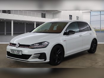 Used Volkswagen Golf 2017 for sale - 77321034: Photo