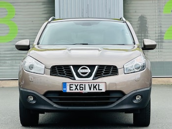 Used Nissan Qashqai 2011 for sale - 75769679: Photo
