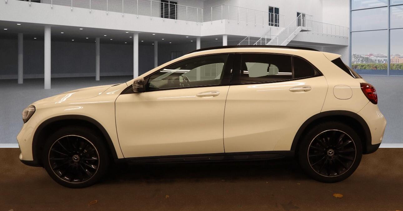 Used Mercedes-Benz GLA 2017 for sale - 76398579: Photo 6