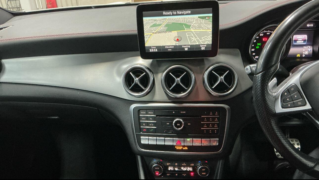 Used Mercedes-Benz GLA 2017 for sale - 76398579: Photo 7