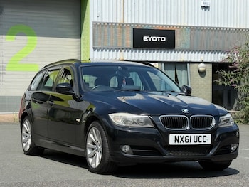 Used BMW 3 Series 2011 for sale - 79180766: Photo