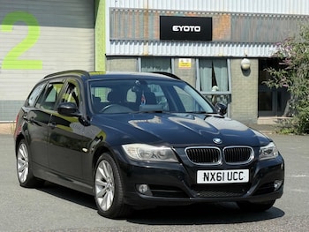 Used BMW 3 Series 2011 for sale - 79180766: Photo