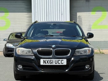Used BMW 3 Series 2011 for sale - 79180766: Photo