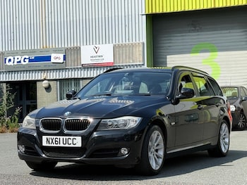 Used BMW 3 Series 2011 for sale - 79180766: Photo