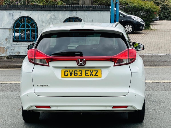 Used Honda Civic 2014 for sale - 75563881: Photo 11