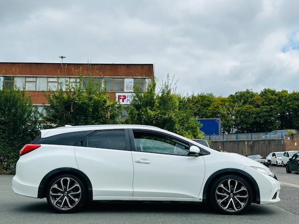 Used Honda Civic 2014 for sale - 75563881: Photo 14