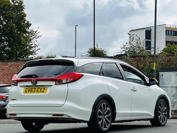 Used Honda Civic 2014 for sale - 75563881: Photo 15