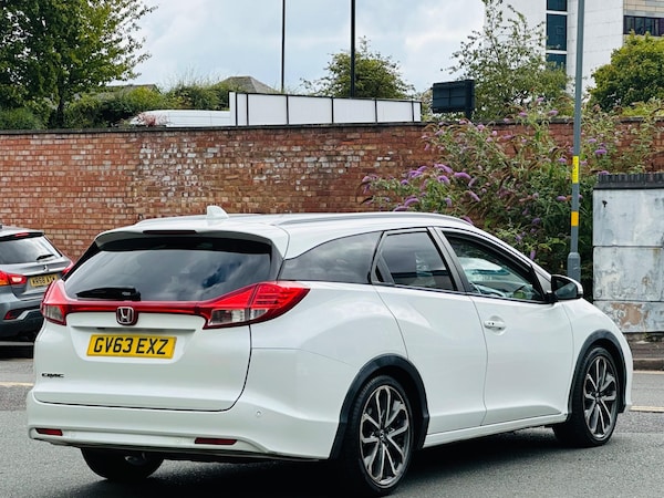 Used Honda Civic 2014 for sale - 75563881: Photo 16