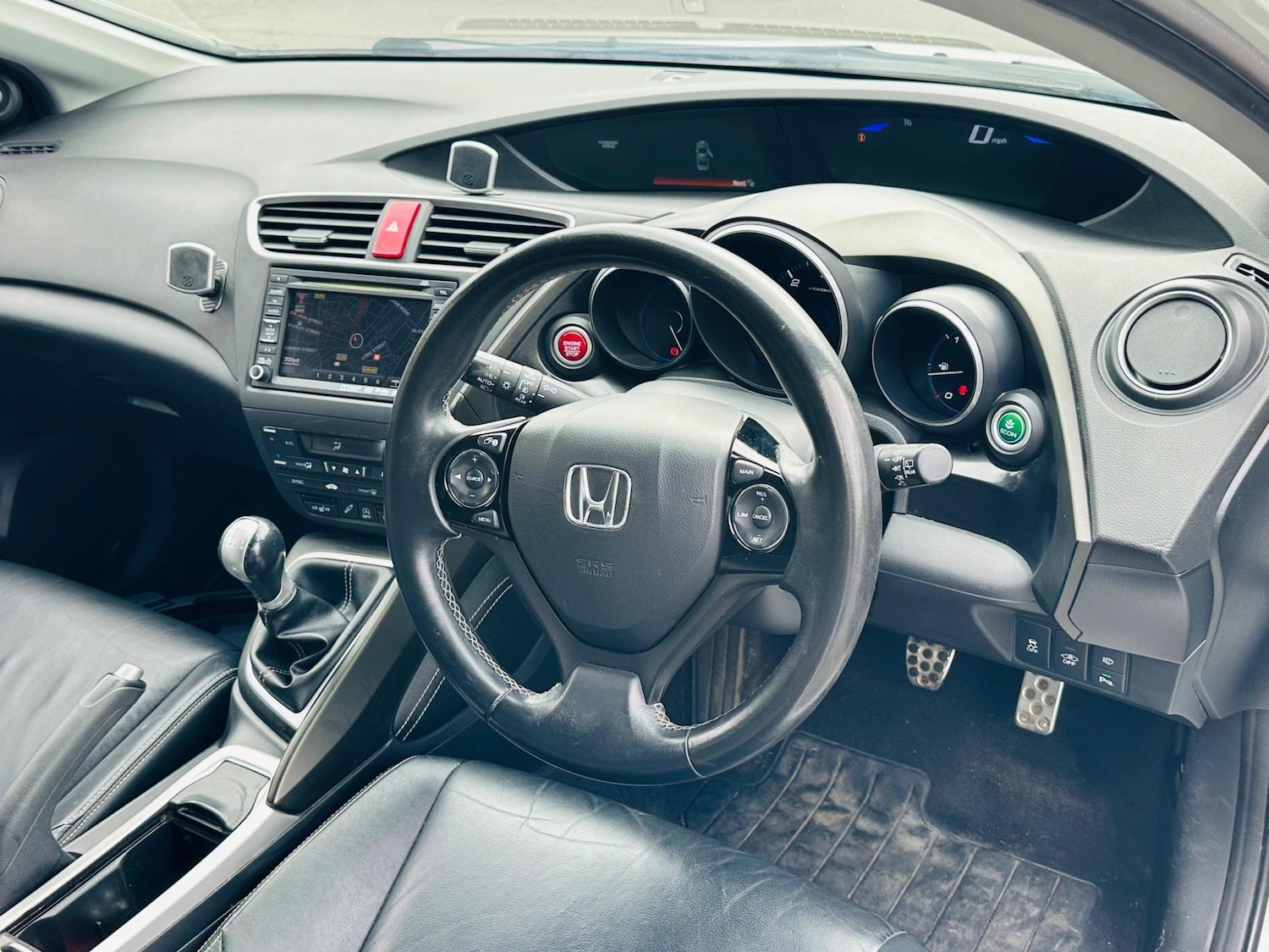 Vehicle 24