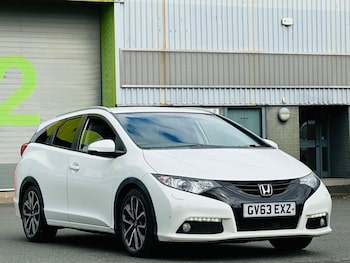 Used Honda Civic 2014 for sale - 75563881: Photo