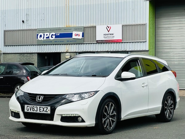 Used Honda Civic 2014 for sale - 75563881: Photo 4
