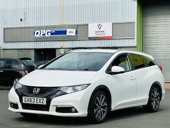 Used Honda Civic 2014 for sale - 75563881: Photo