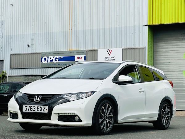 Used Honda Civic 2014 for sale - 75563881: Photo 5