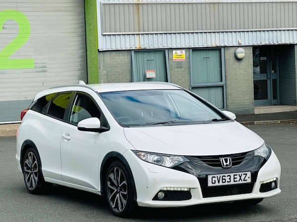 Used Honda Civic 2014 for sale - 75563881: Photo 6