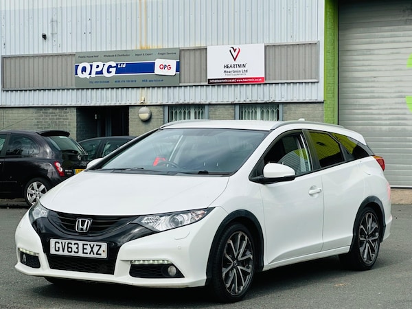 Used Honda Civic 2014 for sale - 75563881: Photo 7