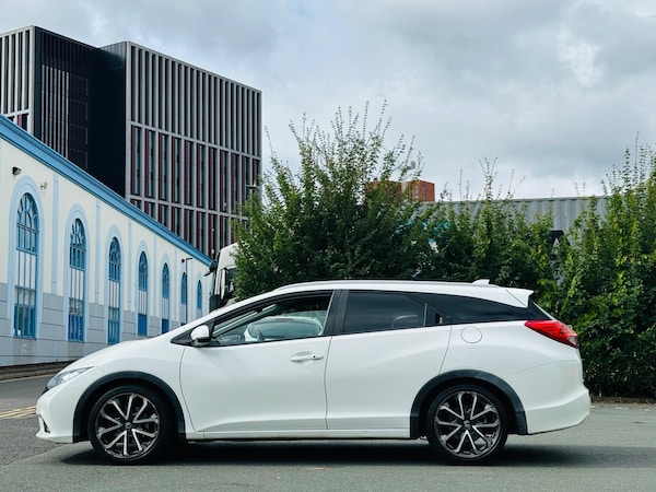 Used Honda Civic 2014 for sale - 75563881: Photo 8