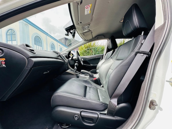 Used Honda Civic 2014 for sale - 75563881: Photo 9