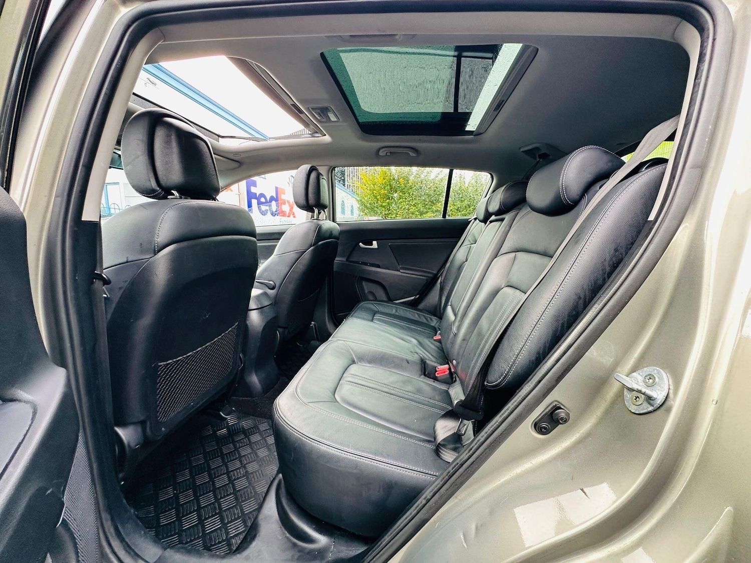 Used Kia Sportage 2013 for sale - 76992626: Photo 11