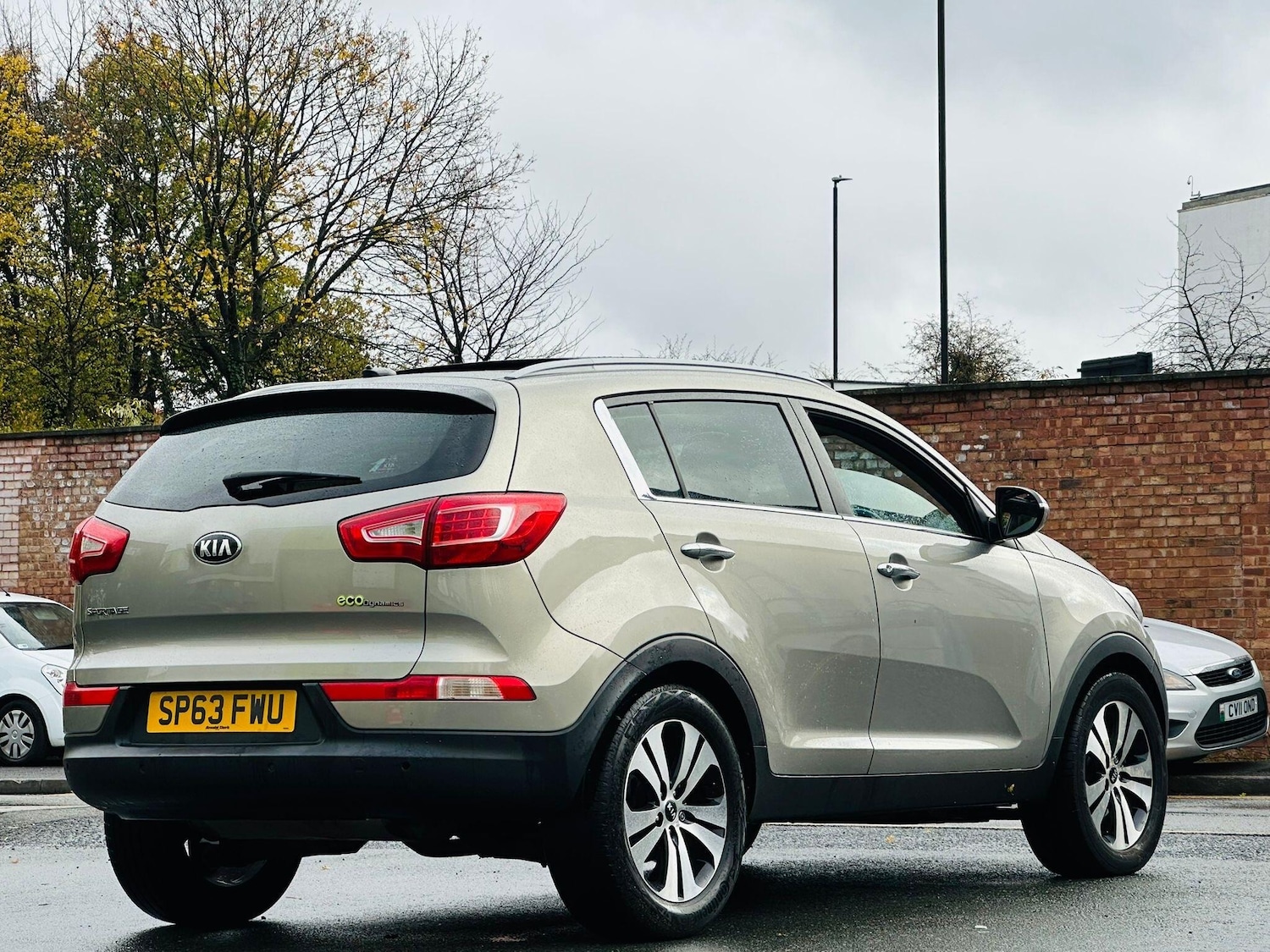 Used Kia Sportage 2013 for sale - 76992626: Photo 17