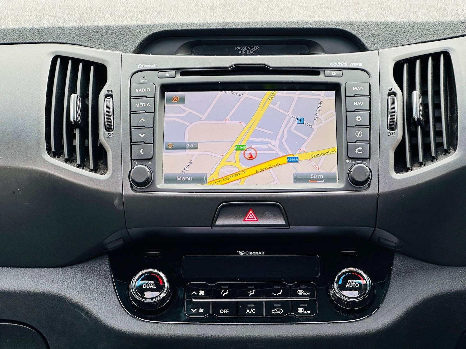 Used Kia Sportage 2013 for sale - 76992626: Photo 20