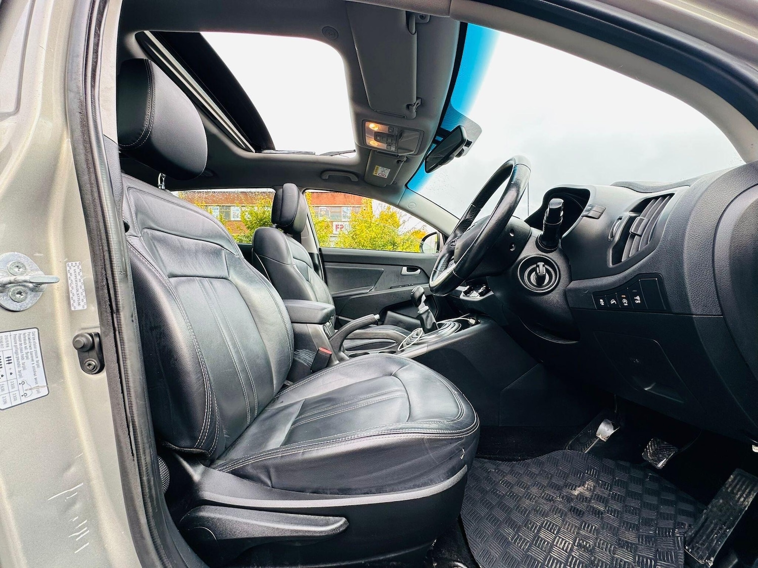 Used Kia Sportage 2013 for sale - 76992626: Photo 26