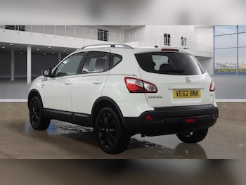 Used Nissan Qashqai 2012 for sale - 77538240: Photo