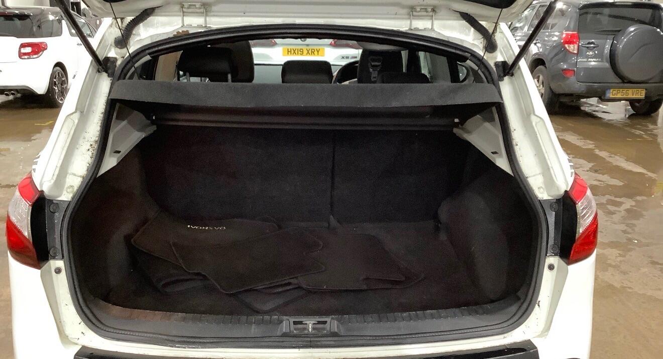 Used Nissan Qashqai for sale - 77538240: Photo 7