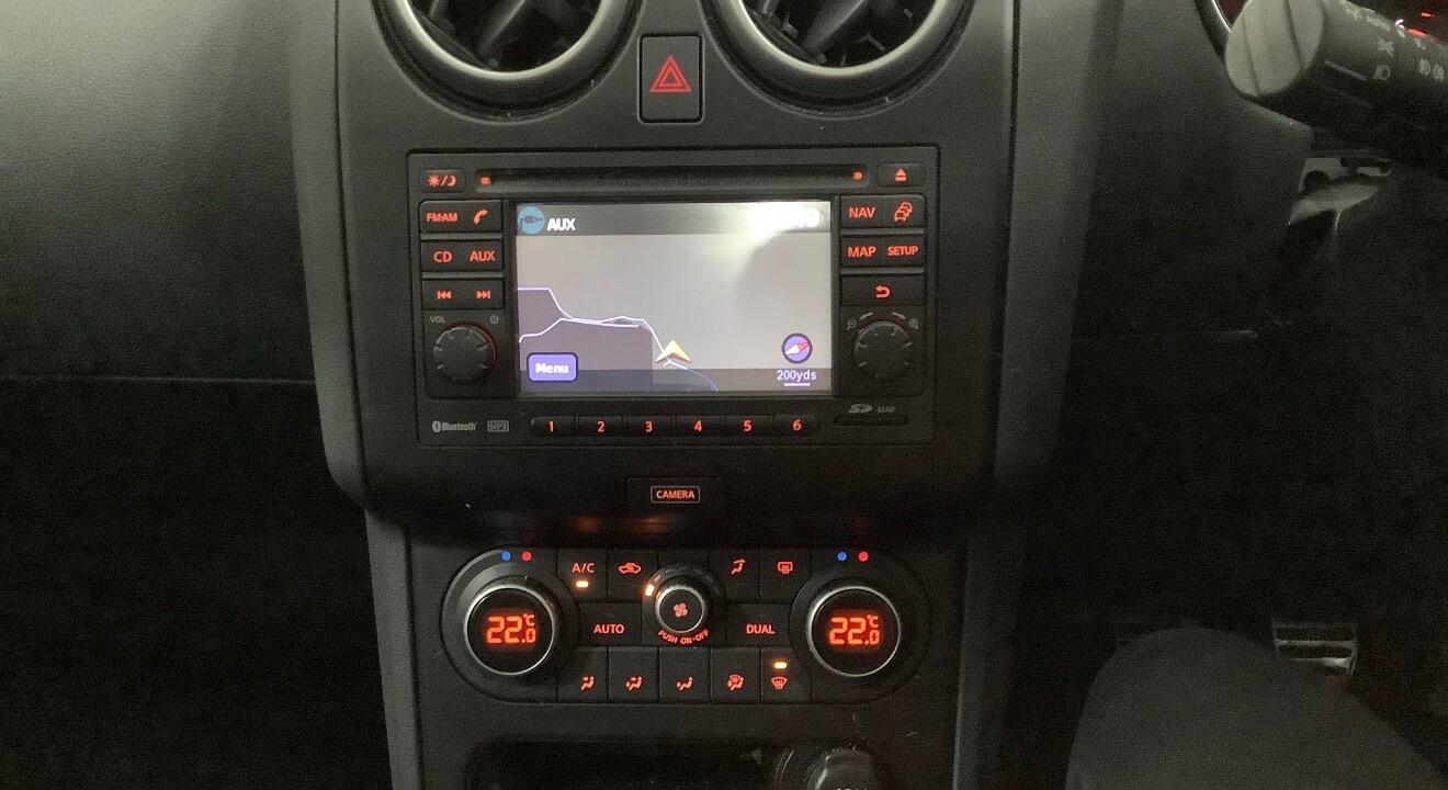 Used Nissan Qashqai for sale - 77538240: Photo 9