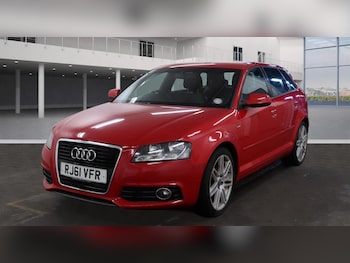 Used Audi A3 2012 for sale - 77377165: Photo