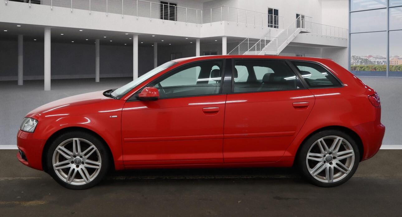 Used Audi A3 2012 for sale - 77377165: Photo 4