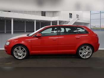 Used Audi A3 2012 for sale - 77377165: Photo