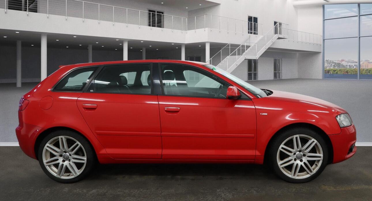 Used Audi A3 2012 for sale - 77377165: Photo 5