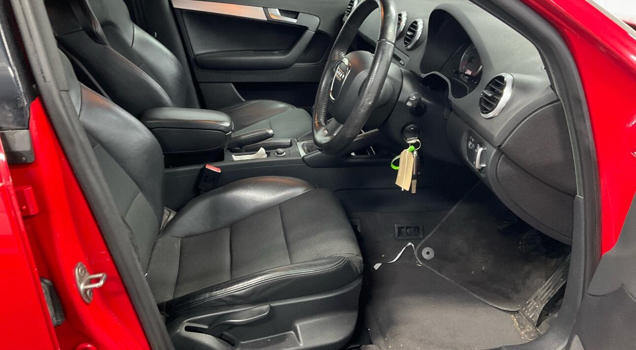 Used Audi A3 2012 for sale - 77377165: Photo 8