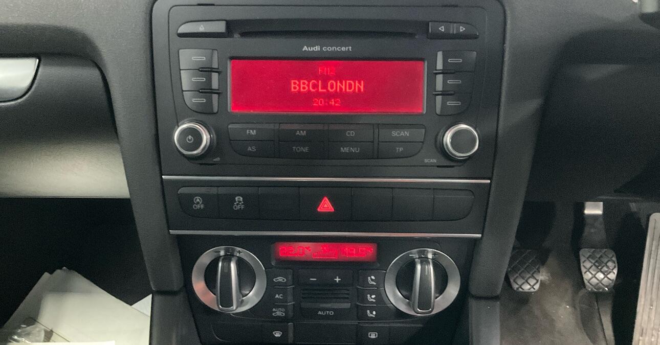 Used Audi A3 2012 for sale - 77377165: Photo 9