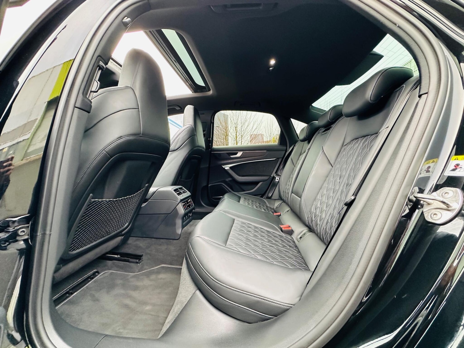 Used Audi A6 2020 for sale - 77015725: Photo 11