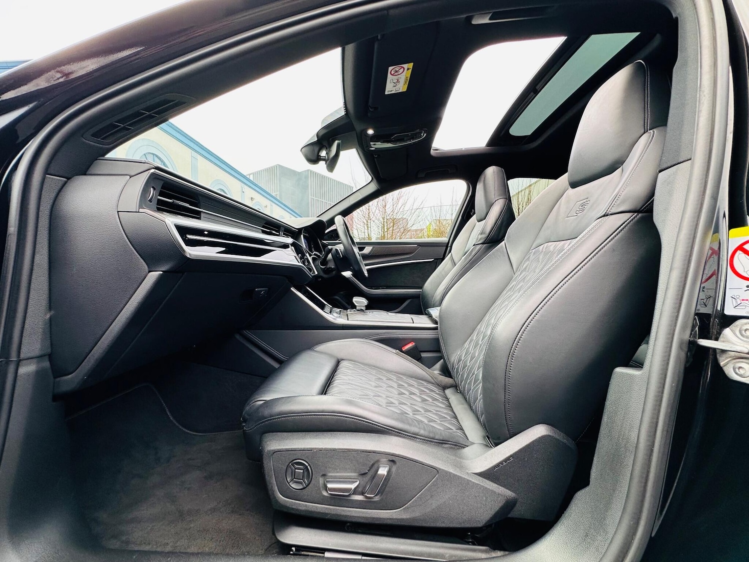 Used Audi A6 2020 for sale - 77015725: Photo 12