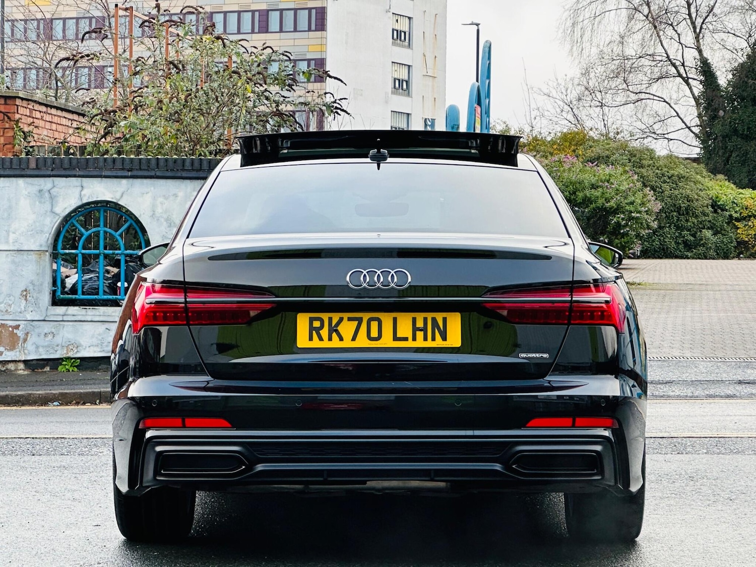 Used Audi A6 2020 for sale - 77015725: Photo 14