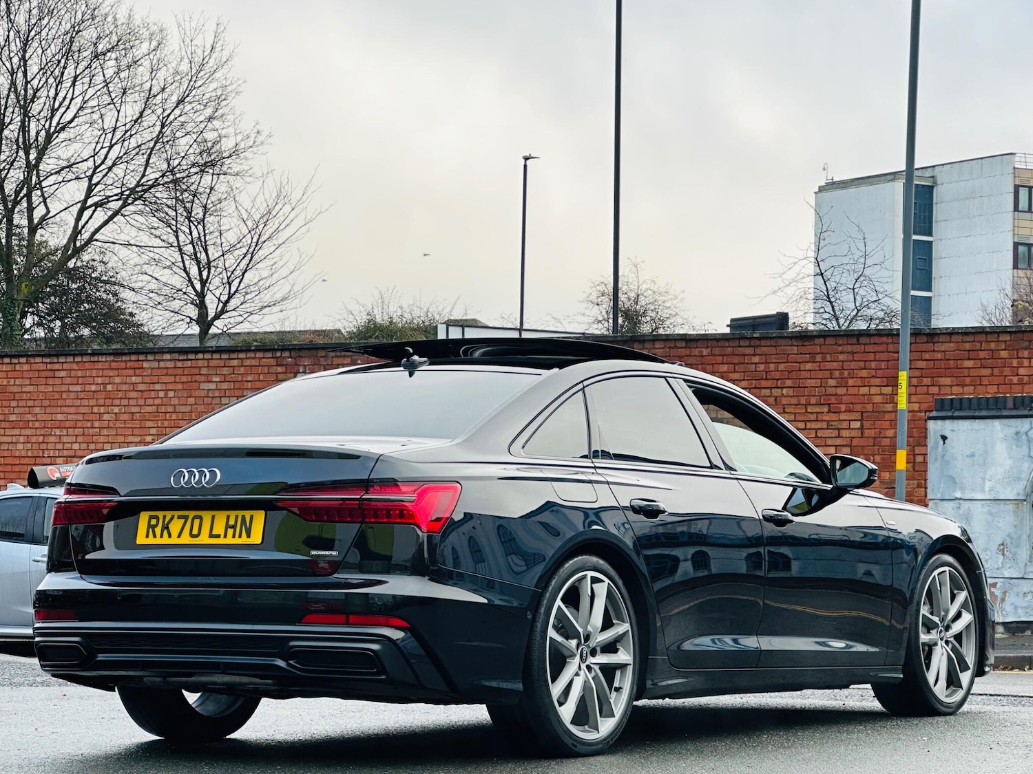 Used Audi A6 2020 for sale - 77015725: Photo 18