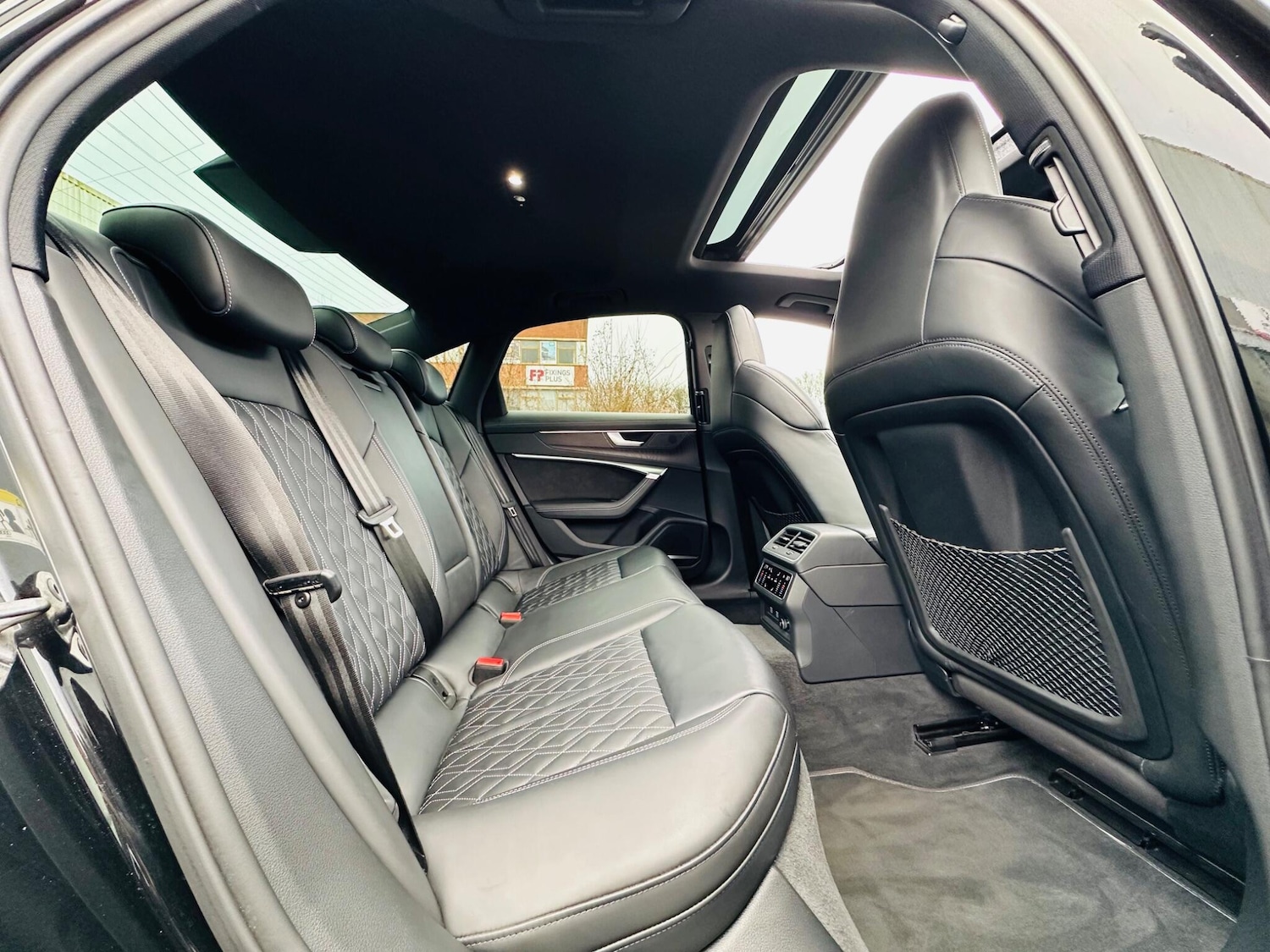 Used Audi A6 2020 for sale - 77015725: Photo 20